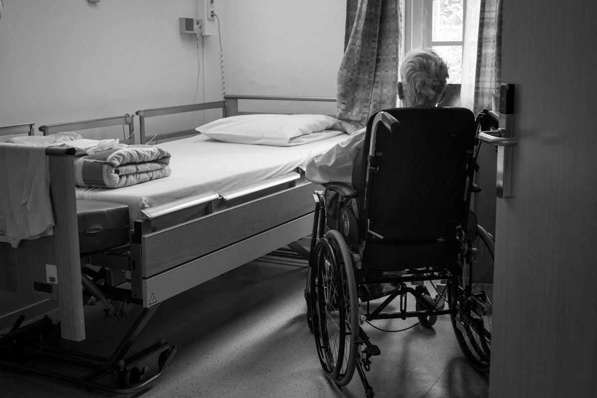 Rechte und Pflichten bei der Pflege von Angehörigen