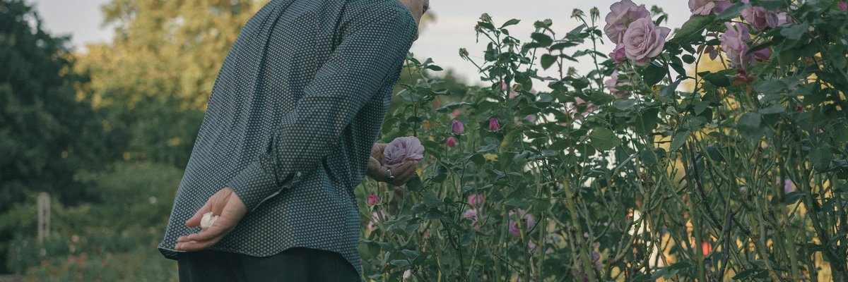 Aktiv im Alter - Der Entlastungsbetrag ermöglicht Teilhabe