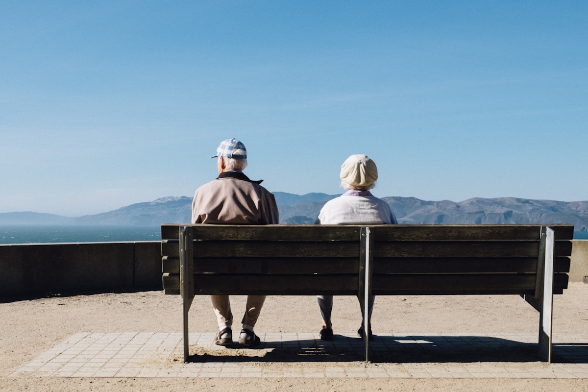 Grenzen der Selbstpflege - Was ist alleine leistbar?
